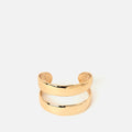 Molie pulsera rígida 