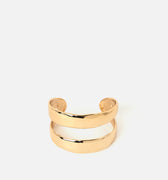 Molie pulsera rígida 