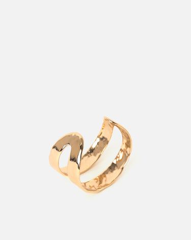 Molie pulsera rígida 