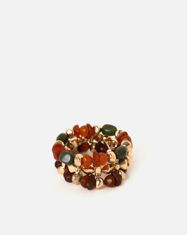 Gudrun set de pulseras 