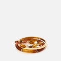 Chalva set de pulseras 