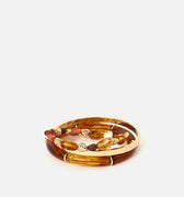 Chalva set de pulseras 