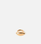 Chalva anillo alargado 