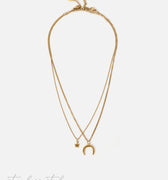 Aceno Collar 