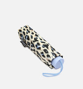 Leopardini paraguas pequeño plegable animal print 