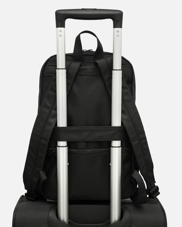 Juancho mochila con bolsillo para portátil 13,3 pulgadas 