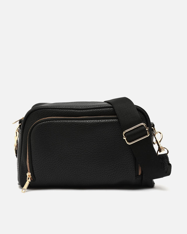 Mider-2 bolso bandolera pequeño