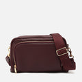 Mider-2 bolso bandolera pequeño 