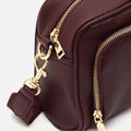 Mider-2 bolso bandolera pequeño 