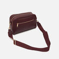 Mider-2 bolso bandolera pequeño 