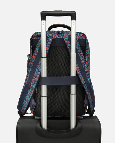 Pasley mochila de viaje con bolsillo para portátil 15,6 pulgadas 