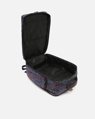 Pasley mochila de viaje con bolsillo para portátil 15,6 pulgadas 