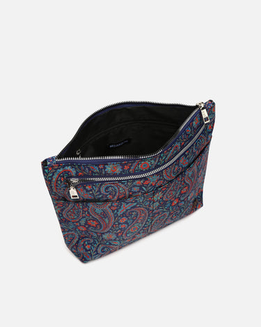 Pasley organizador con estampado 