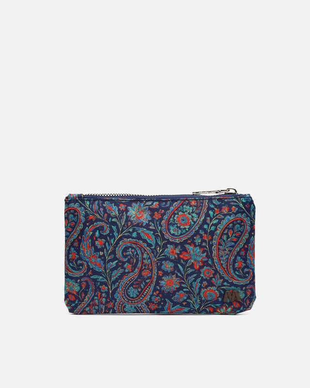 Pasley estuche con estampado
