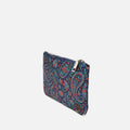 Pasley estuche con estampado 