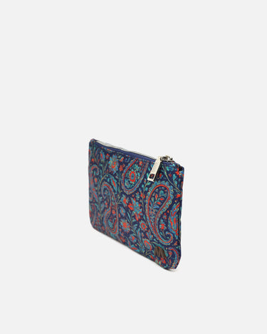 Pasley estuche con estampado 