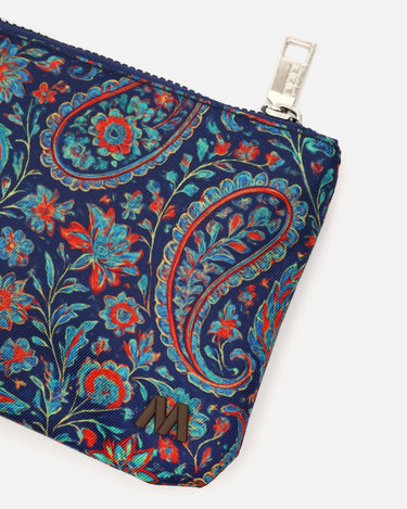 Pasley estuche con estampado 