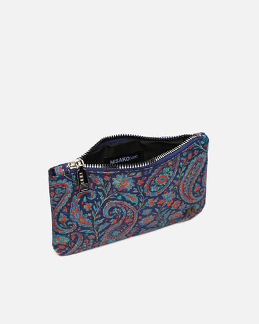 Pasley estuche con estampado 