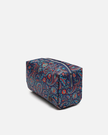 Pasley neceser con estampado 