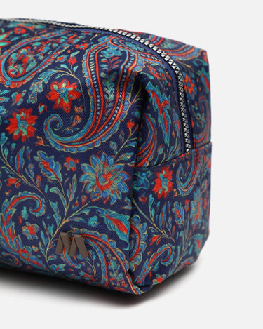 Pasley neceser con estampado 