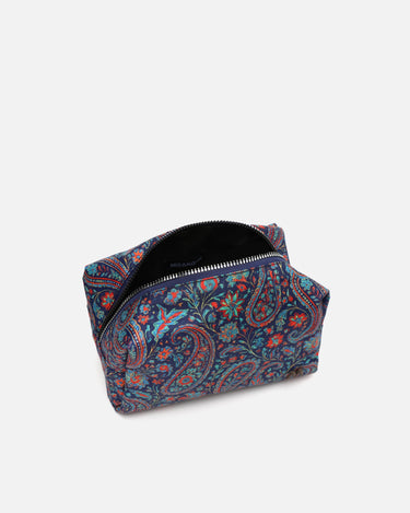 Pasley neceser con estampado 