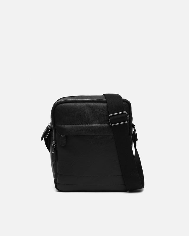 Saulo bolso bandolera pequeño