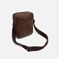 Saulo bolso bandolera pequeño 