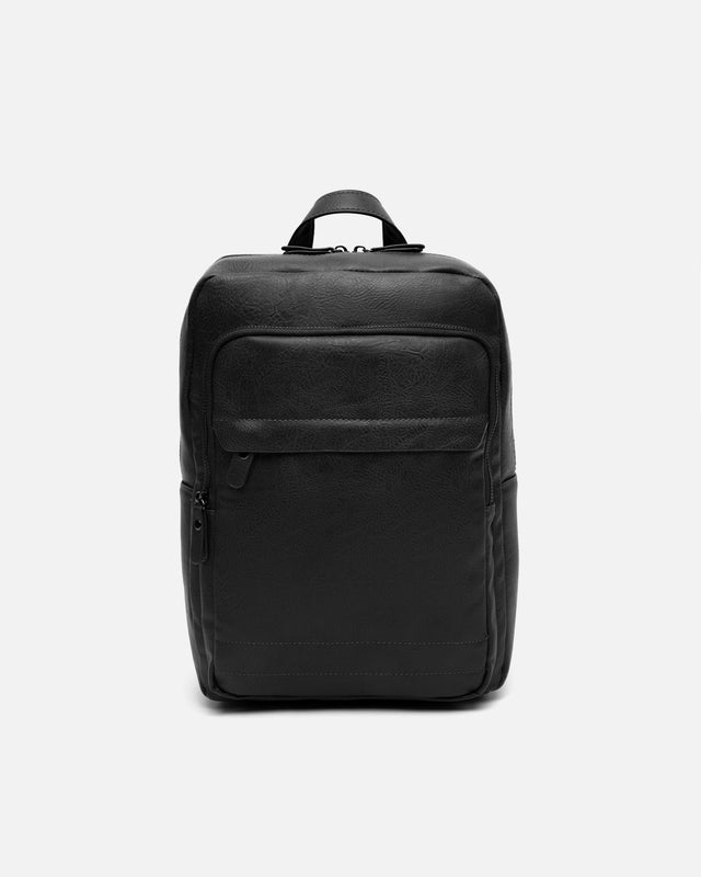 Saulo mochila pequeña con bolsillo para tablet 10 pulgadas