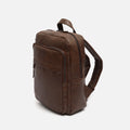 Saulo mochila pequeña con bolsillo para tablet 10 pulgadas 