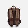 Saulo mochila pequeña con bolsillo para tablet 10 pulgadas 