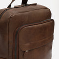 Saulo mochila pequeña con bolsillo para tablet 10 pulgadas 