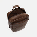 Saulo mochila pequeña con bolsillo para tablet 10 pulgadas 