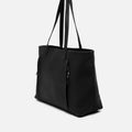 Adro portaordenador shopper con bolsillo para portátil 15 pulgadas 