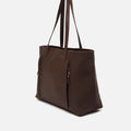 Adro portaordenador shopper con bolsillo para portátil 15 pulgadas 