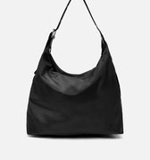 Kusa bolso hobo grande en nylon 