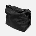 Kusa bolso hobo grande en nylon 