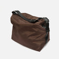 Kusa bolso hobo grande en nylon 