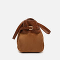 Richo bolso de hombro combiado efecto ante 