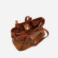 Richo bolso de hombro combiado efecto ante 