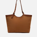 Richi bolso shopper grande efecto ante 
