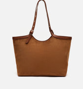 Richi bolso shopper grande efecto ante 