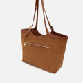 Richi bolso shopper grande efecto ante 
