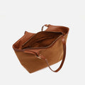 Richi bolso shopper grande efecto ante 