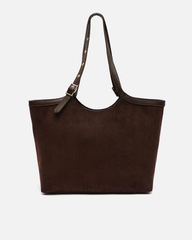 Richi bolso shopper grande efecto ante 