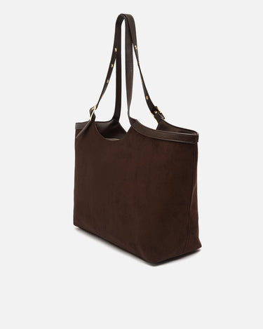 Richi bolso shopper grande efecto ante 