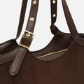 Richi bolso shopper grande efecto ante 