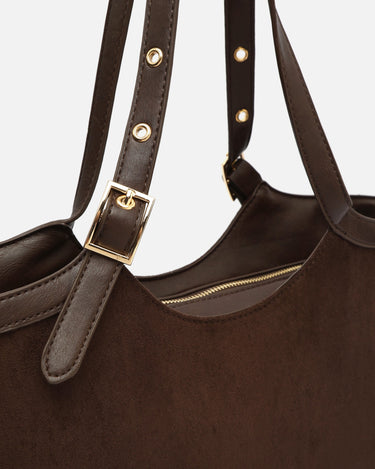 Richi bolso shopper grande efecto ante 