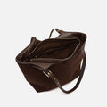 Richi bolso shopper grande efecto ante 