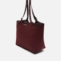 Richi bolso shopper grande efecto ante 