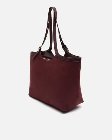 Richi bolso shopper grande efecto ante 